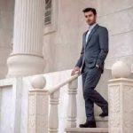 دانلود ریمیکس م زندییمو خشی نیسی از مرتضی باب